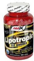 Amix Lipotropic Fat Burner 100Kaps