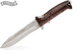 Zdjęcie Walther Nóż P-38 Knife - Ogrodzieniec