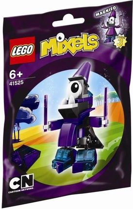 LEGO Mixels 41525 Magnifo