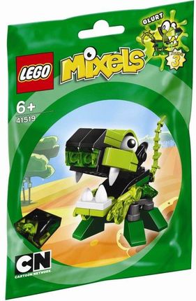 LEGO Mixels 41519 Glurt