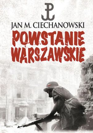 Powstanie Warszawskie (E-book)