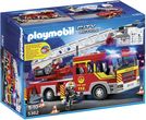 Playmobil 5362 City Action Wóz strażacki z drabiną