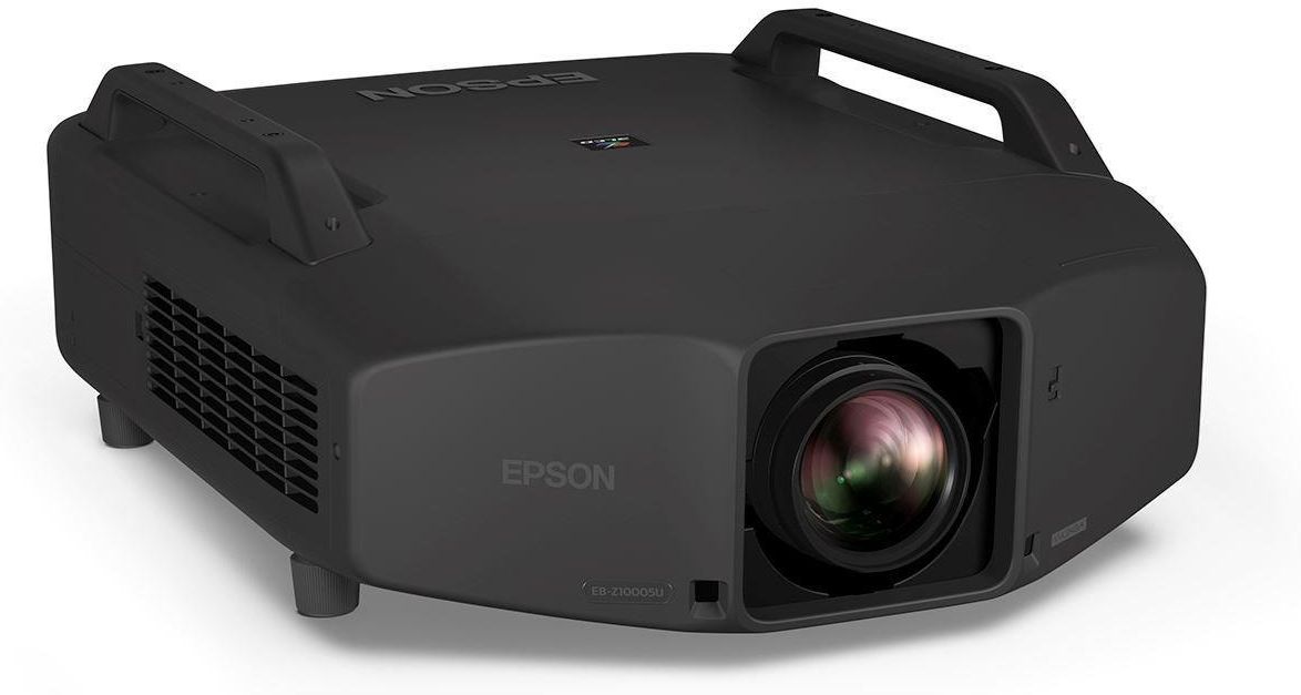プロジェクター EPSON EB-Z10005U Projektor Epson EB-Z10005U - Ceny i opinie - Ceneo.pl