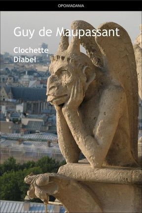 Clochette. Diabeł (E-book)