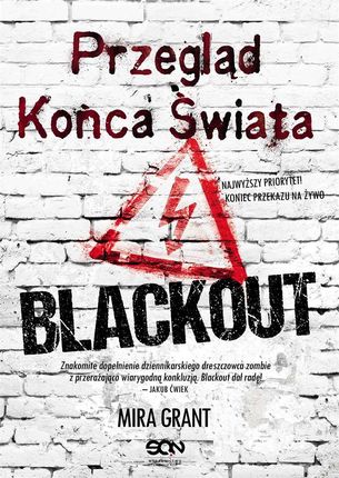 Przegląd Końca Świata: Blackout (E-book)