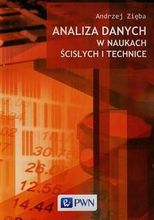 Zdjęcie Analiza danych w naukach ścisłych i technice. - Wejherowo