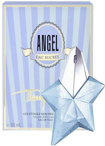 angel eau sucrée sephora