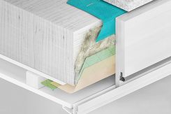 Zdjęcie Fakro Lxd 70x120x0 - Wałbrzych