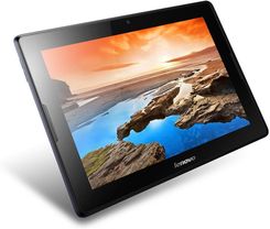 Tablet PC Lenovo A10-70 16GB 3G Niebieski (59409037) - zdjęcie 1