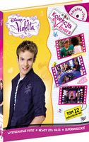 Zdjęcie Violetta Kolekcja V-lovers t.12 (DVD) - Lubartów