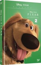 Kolekcja krótkometrażówek Vol. 2 (DVD)