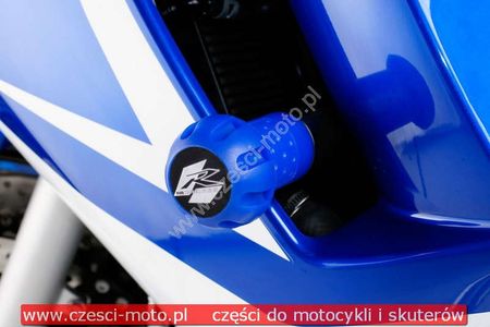 GSG Sturzpad-Satz für Suzuki GSX 650 F (2008 -) - GSG Mototechnik GSG Sturzpad-Satz für Suzuki GSX 650 F (2008 -) - GSG Mototechnik