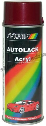 MOTIP Lakier akrylowy Kompakt 400ml spray  41195