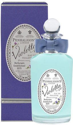 Toilette Penhaligon's Violetta Violetta By Penhaligon's