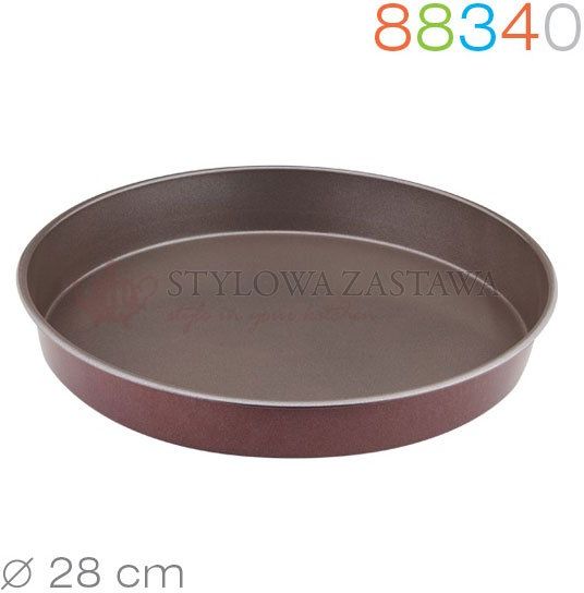 Granchio forma do pieczenia Whitford Xylan 24 cm 88340 Opinie i