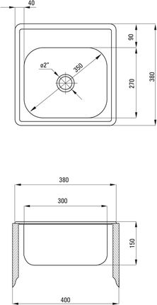 TaTa(箱なし) スリムダストボックス4 | カー用品のセイワ
