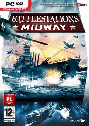 Battlestations Midway (Digital)