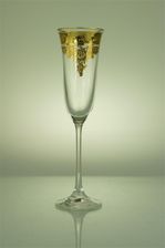 Zdjęcie Jesolo Gold-JGA-kieliszki do szampana 160ml - Brzeg