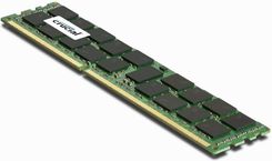 Pamięć RAM Crucial 4GB DDR4 2133MHz CL15 (CT4G4DFS8213)