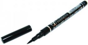 W7 Extra Fine Automatic Eyeliner Pen Super cienki Eyeliner-Mazak