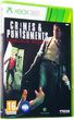 Sherlock Holmes: Crimes and Punishments (Gra Xbox 360)
