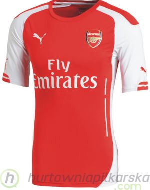 puma arsenal