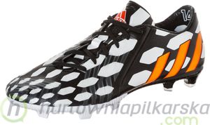 adidas predator absolion trx fg
