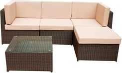 Zdjęcie Bello Giardino Tinto Zo.021.003 Czarny - Krzeszowice