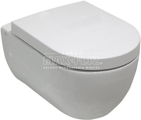 Miska WC Noken Arquitect 100082161 55x36,5 Opinie i ceny na Ceneo.pl