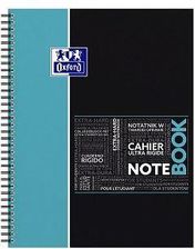 Zdjęcie Hamelin Kołonotatnik A4 Oxford W Kratkę 80 Kartek Notebook Mix - Dobre Miasto