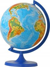Zdjęcie Zachem Globus 250 Fizyczny 3D - Śrem