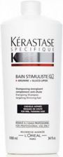 Szampon do włosów Kerastase Specifique Stimuliste Bain GL Kąpiel zagęszczająca przeciw wypadaniu włosów 250ml - zdjęcie 1