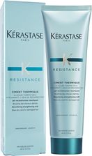 jakie Pozostałe kosmetyki do włosów wybrać - Kerastase Resistance Ciment Thermique cement termiczny 150ml