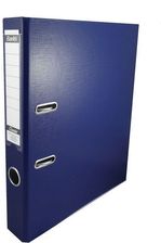 Hamelin Segregator Dźwigniowy A4 Bantex Classic Pp 5 Cm Granatowy