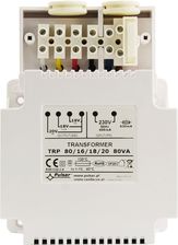 Zdjęcie Pulsar transformator TRP 80VA/16V/18V/20V AWT800 - Sierpc