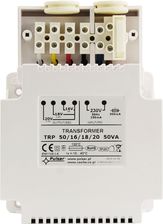 Zdjęcie Pulsar transformator TRP 50VA/16V/18V/20V AWT500 - Żuromin