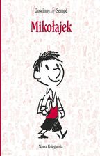 Mikołajek (E-book) - E-Beletrystyka