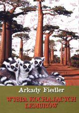 Zdjęcie Wyspa kochających lemurów (E-book) - Gostyń