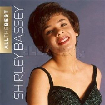 Shirley Bassey - All The Best (CD)