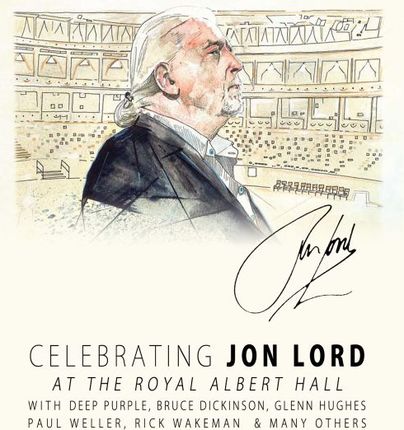Deep Purple, Jon Lord - Celebrating Jon Lord – The Composer
