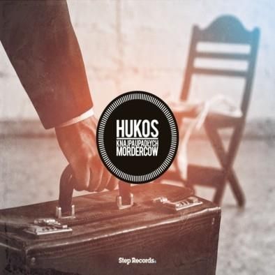 Hukos - Knajpa Upadłych Morderców (CD)