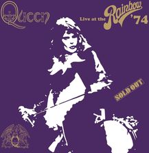 Zdjęcie Queen - Live At The Rainbow '74 [Deluxe Edition] (CD) - Poddębice