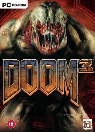 Doom 3 (Digital)