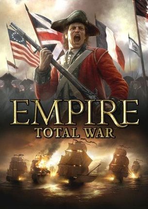 Empire: Total War Collection (Digital)