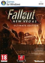 Fallout New Vegas Wydanie Kompletne (Digital) od 20,90 zł, opinie - Ceneo.pl
