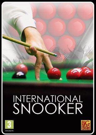 International Snooker (Digital)