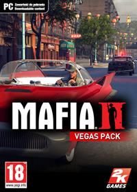 Mafia 2 Super Charge Pack