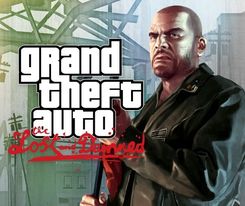 Grand Theft Auto IV: The Lost & Damned (Digital) - zdjęcie 1