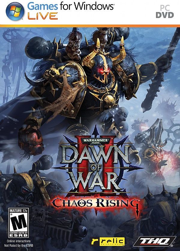 dawn of war iii steam download free