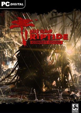 Dead Island Riptide Complete Edition (Digital)